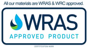 WRAS-certified